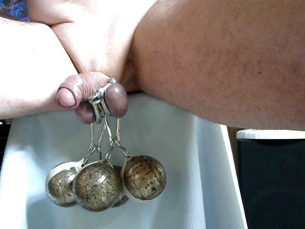 13P Cbt-weights
