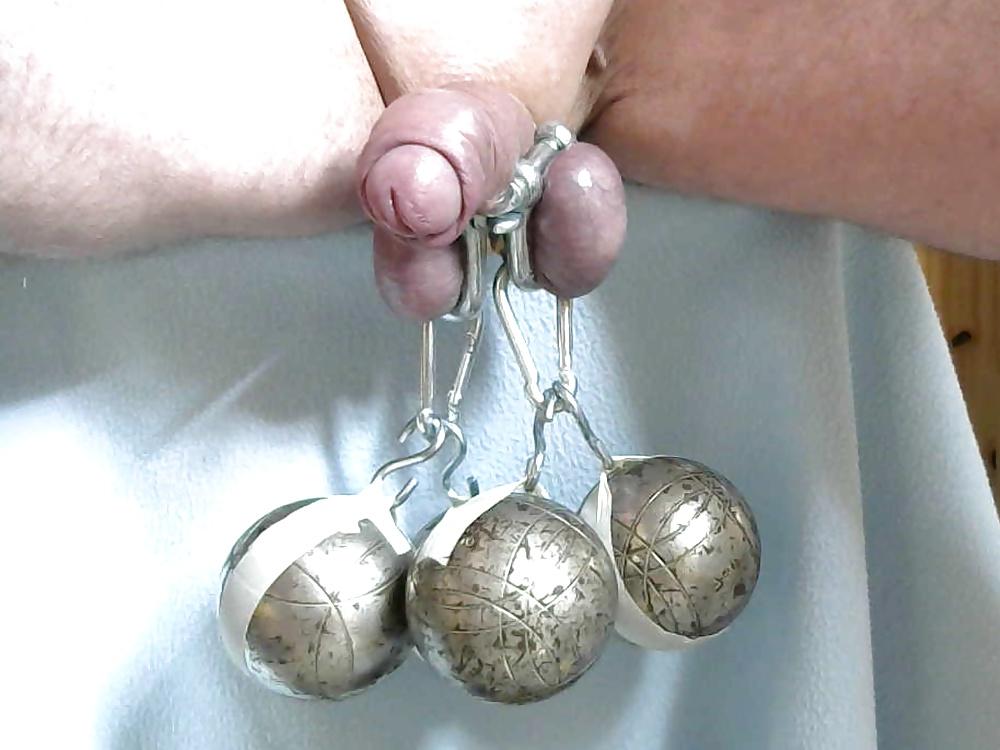 13P Cbt-weights