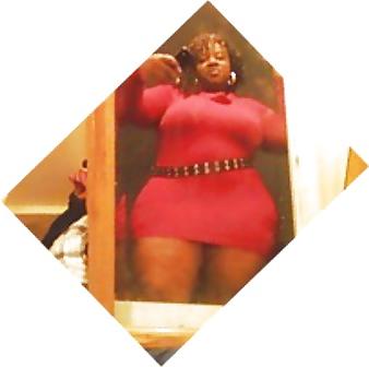 25P Big sexy SSBBW & BBWs! #2