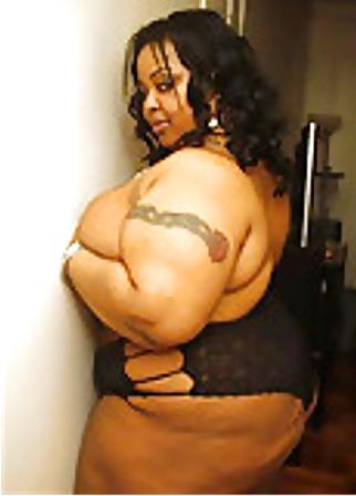 25P Big sexy SSBBW & BBWs! #2