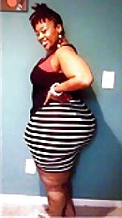 25P Big sexy SSBBW & BBWs! #2