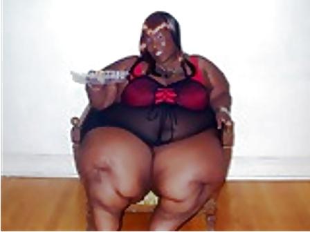 25P Big sexy SSBBW & BBWs! #2