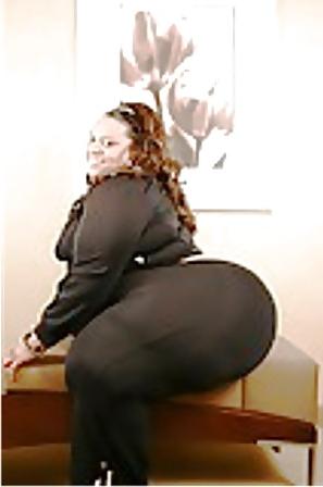 25P Big sexy SSBBW & BBWs! #2