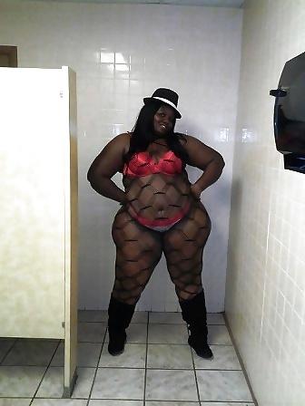 25P Big sexy SSBBW & BBWs! #2