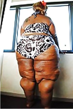 25P Big sexy SSBBW & BBWs! #2