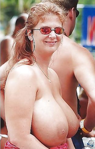 25P Bountiful Boobs 3