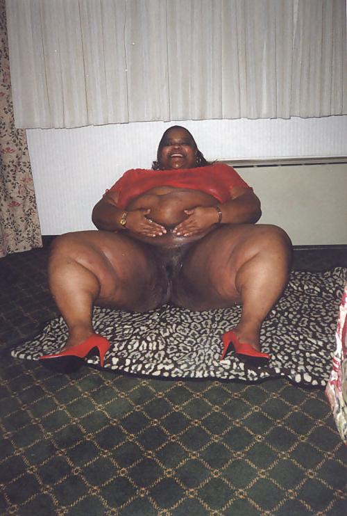 8P Best of the Best...BBWS & SSBBWS #2