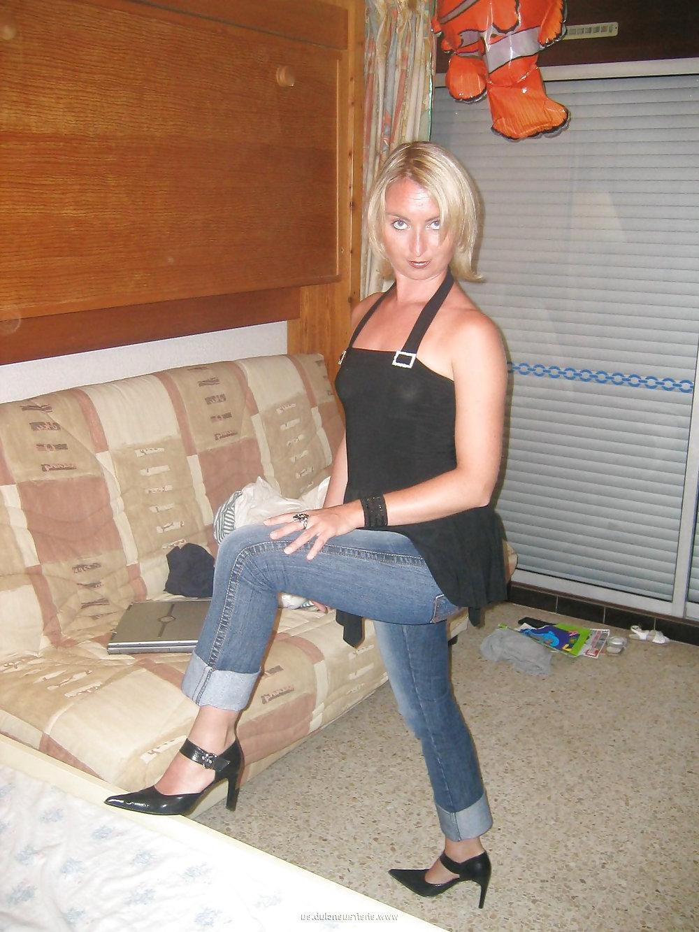 24P Hot fuckable German Mature 19 - Pt. 1