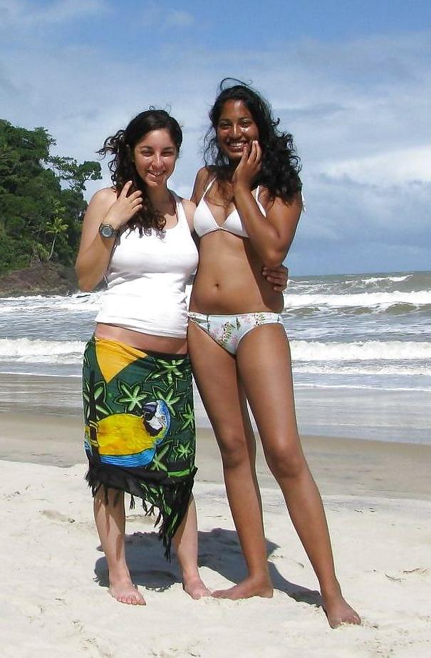 14P Indian ShameLess Aunties... 2