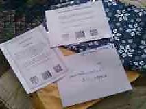 14P MY PRIZED GIFTS. ...MIDDLE FLOOR...