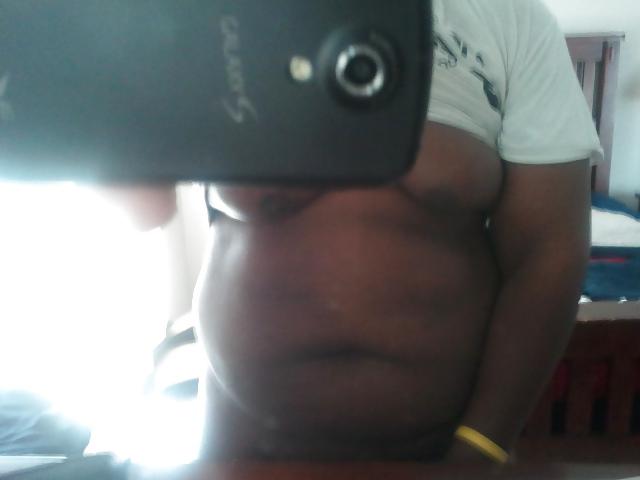6P Man BOOBS n Dick