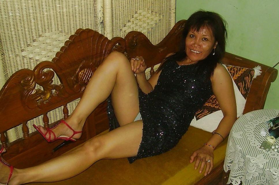 5P My georgous indonesian lady 