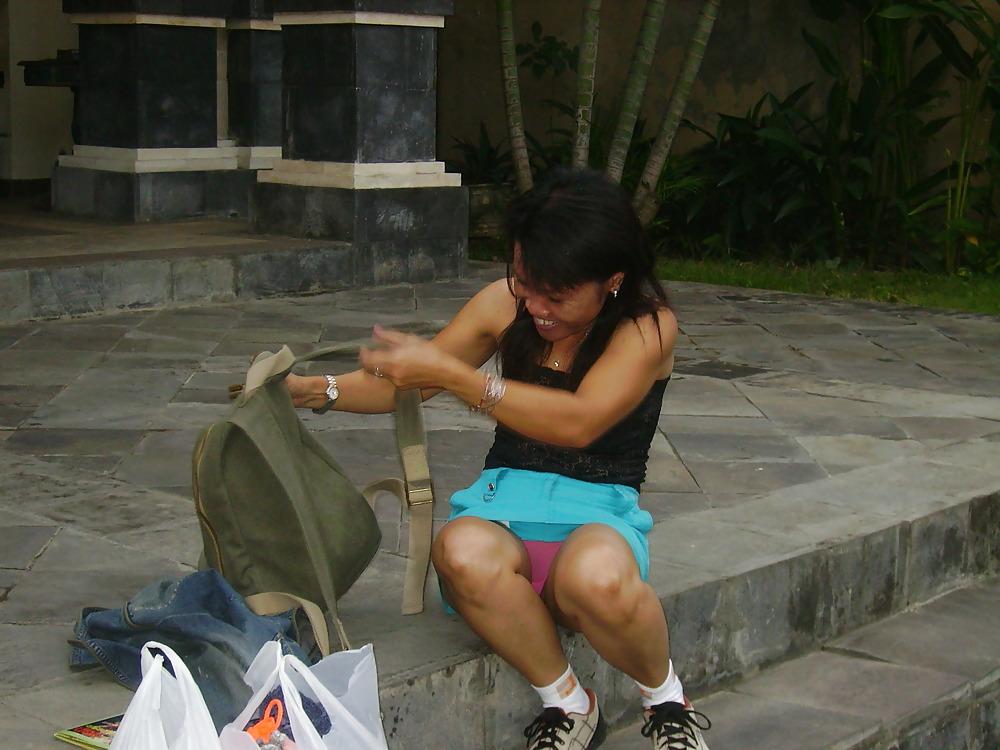 5P My georgous indonesian lady 