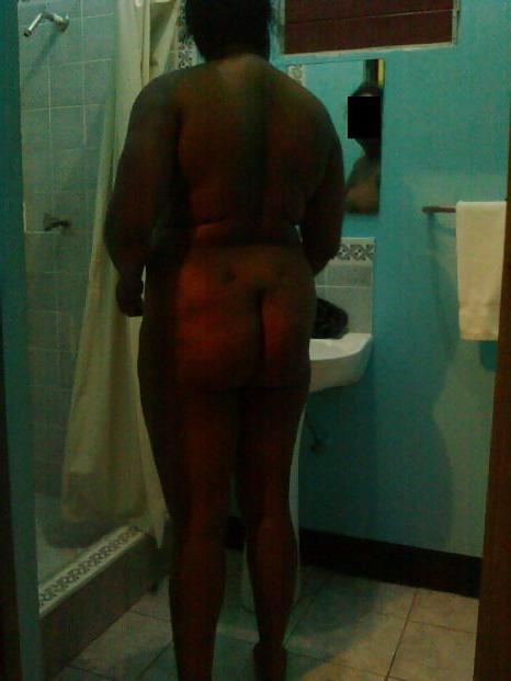 9P Wife in cheap motel (Be Honest)