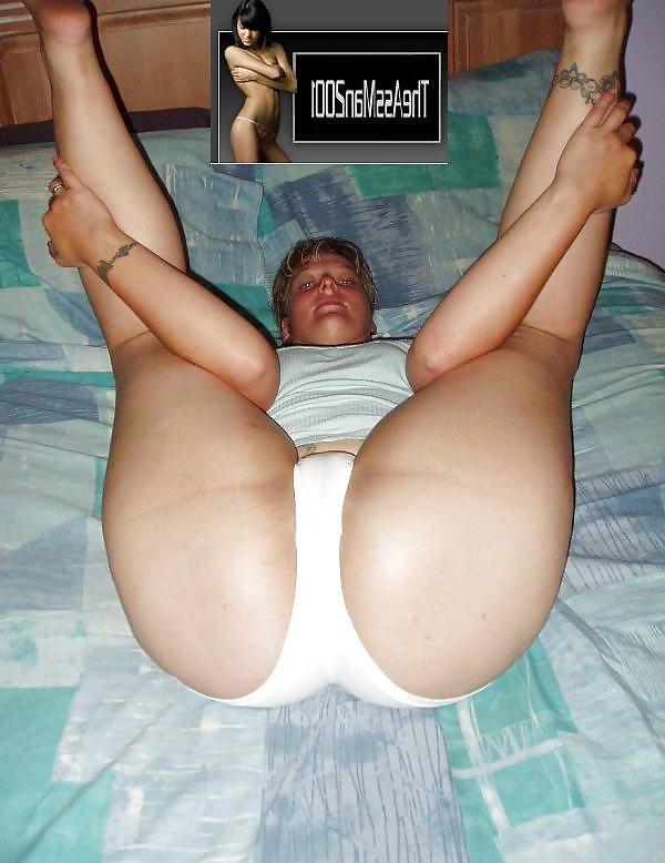 25P Exclusive ass only TheAssMan2001