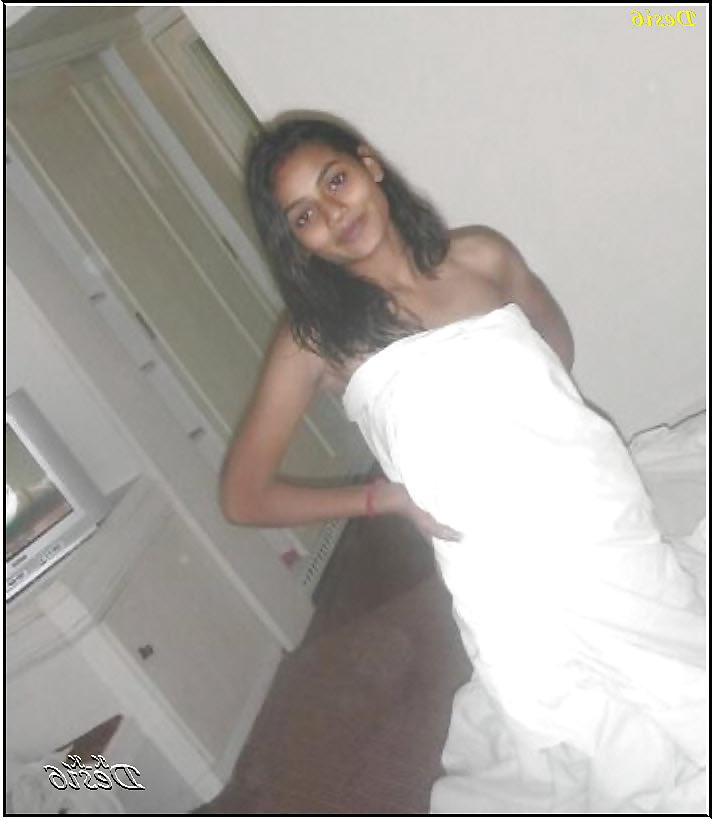 17P Indische Tante nackt 1