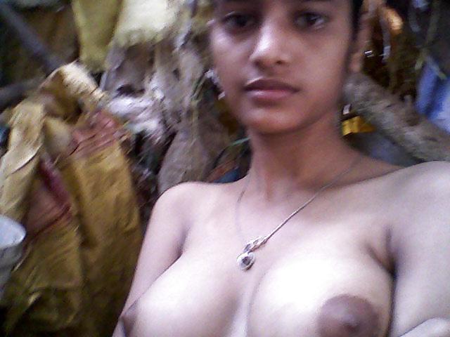 17P Indische Tante nackt 1