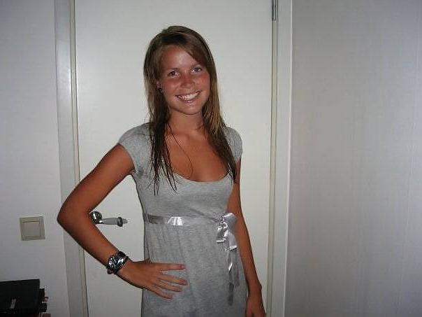 25P Big boobs at facebook