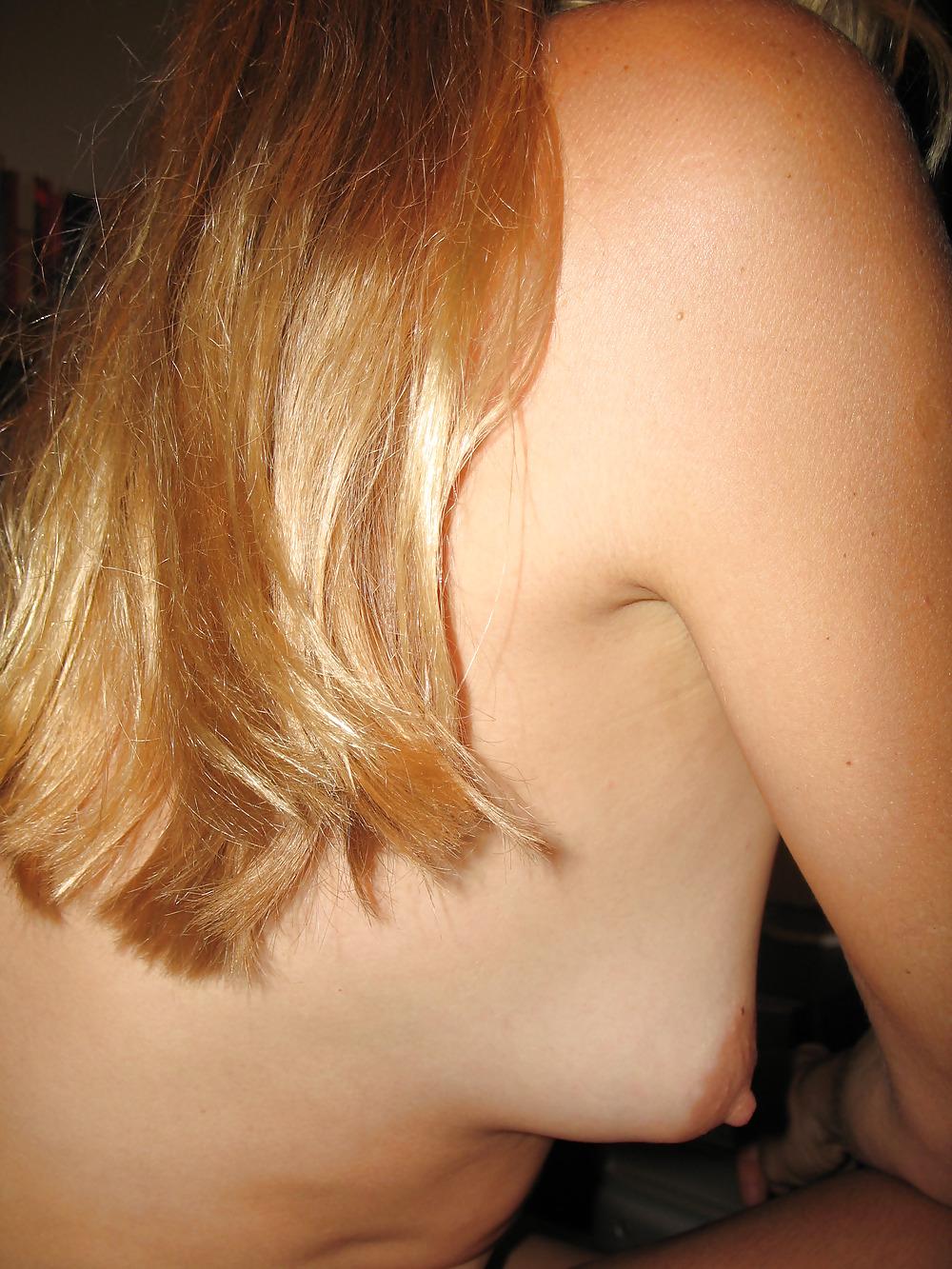 12P Best Nipple Pics in the West