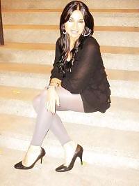 13P PERSIAN GIRLS