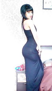 13P PERSIAN GIRLS