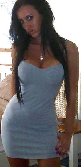 13P PERSIAN GIRLS