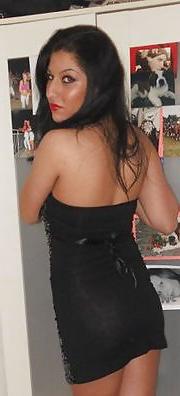 13P PERSIAN GIRLS