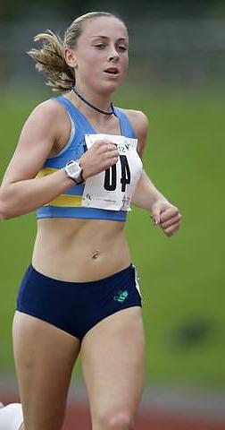 25P Sexy sport women