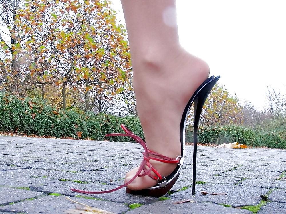 16P Boots and Shoes 07 by Searcher1957
