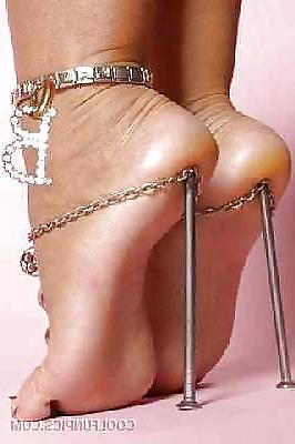 16P Boots and Shoes 07 by Searcher1957