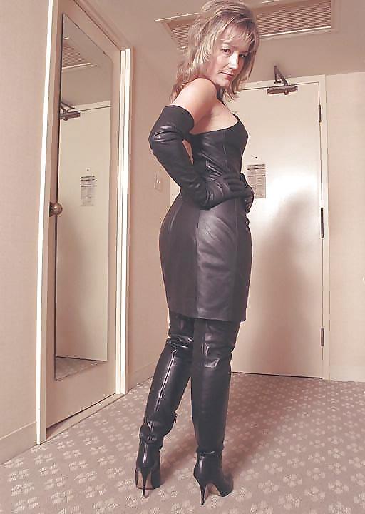16P Boots and Shoes 07 by Searcher1957