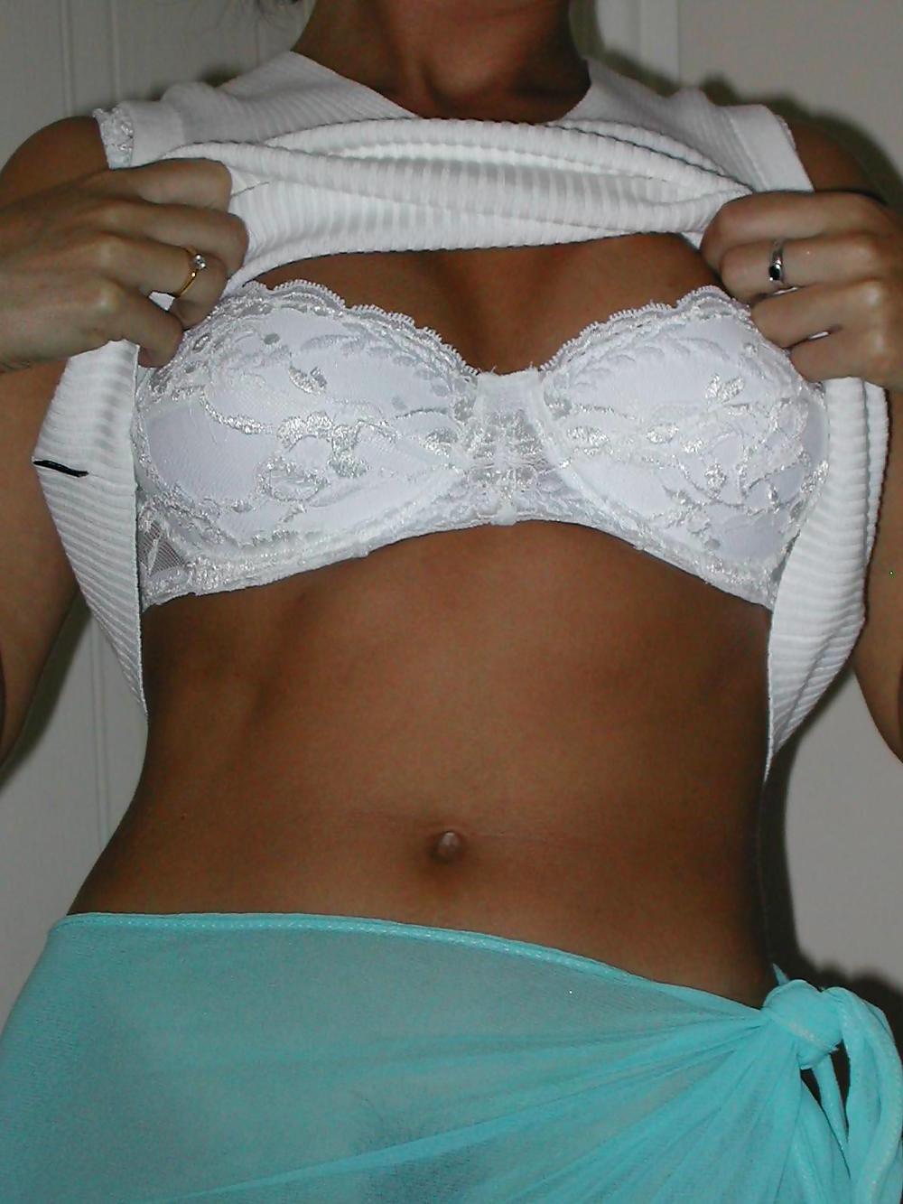 19P UK Amateur Wife 5