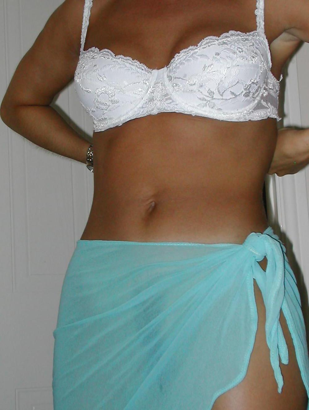 19P UK Amateur Wife 5