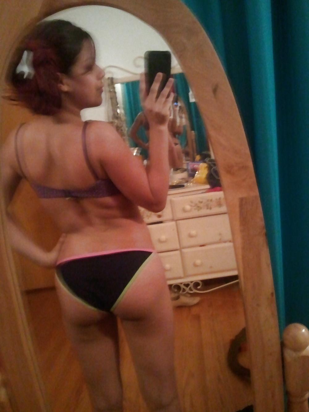 10P Naked Spanish Teen