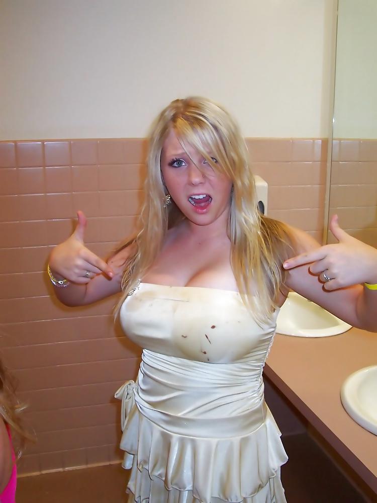 24P Big boobs in bra