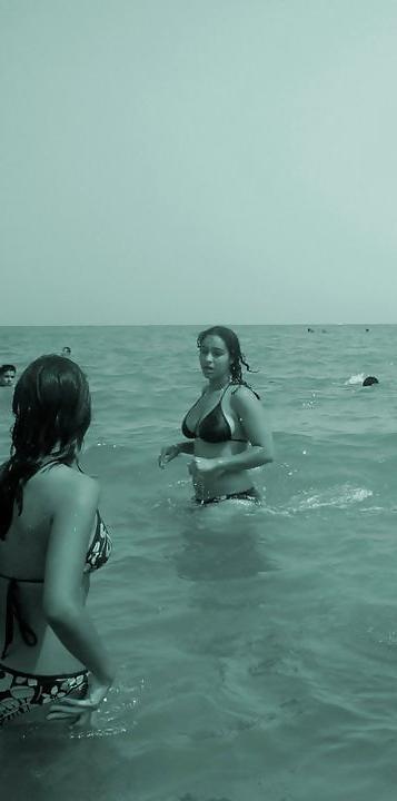 7P Beurette plage