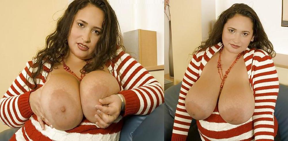 25P Webtastic Boobs Vol.97
