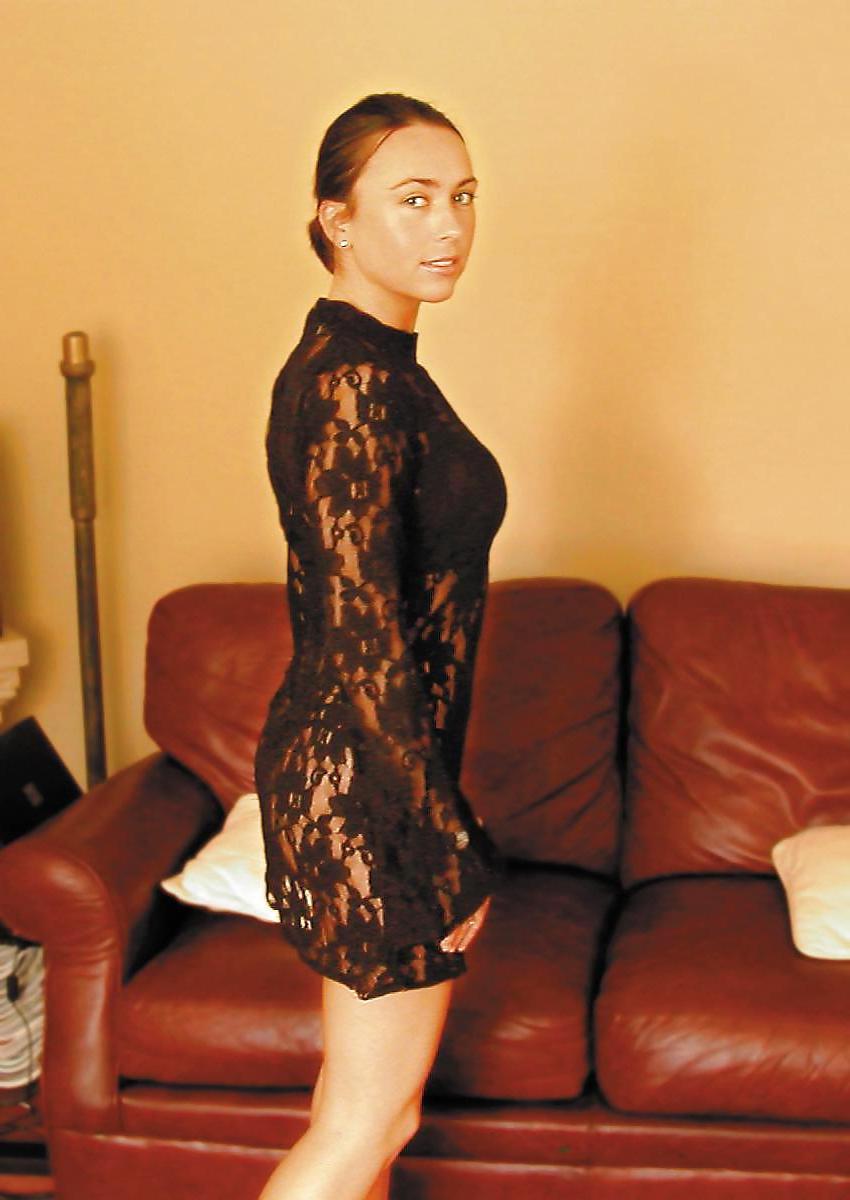 25P UK Amateur Wife 4