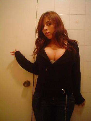 19P Big boobs