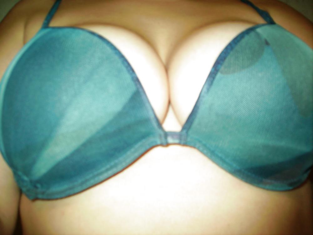19P Big boobs