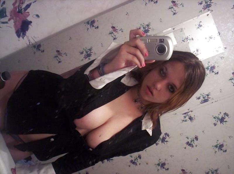 19P Big boobs