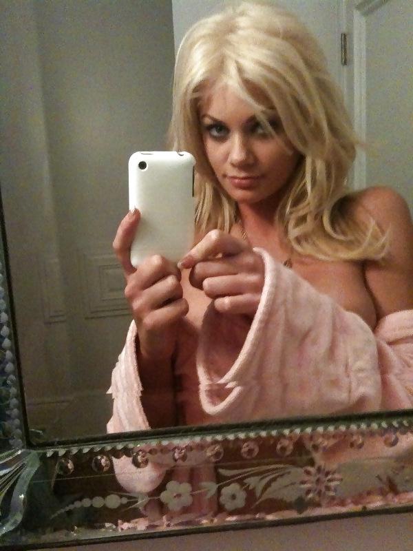 9P Mobile phone pics!!