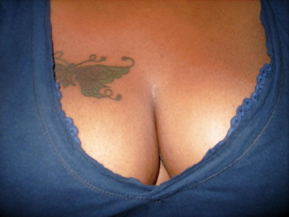 10P Boobs, asses and pussies