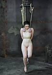25P Bondage girls