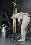 25P Bondage girls