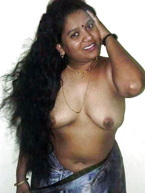 9P Indische Tante zeigt 6