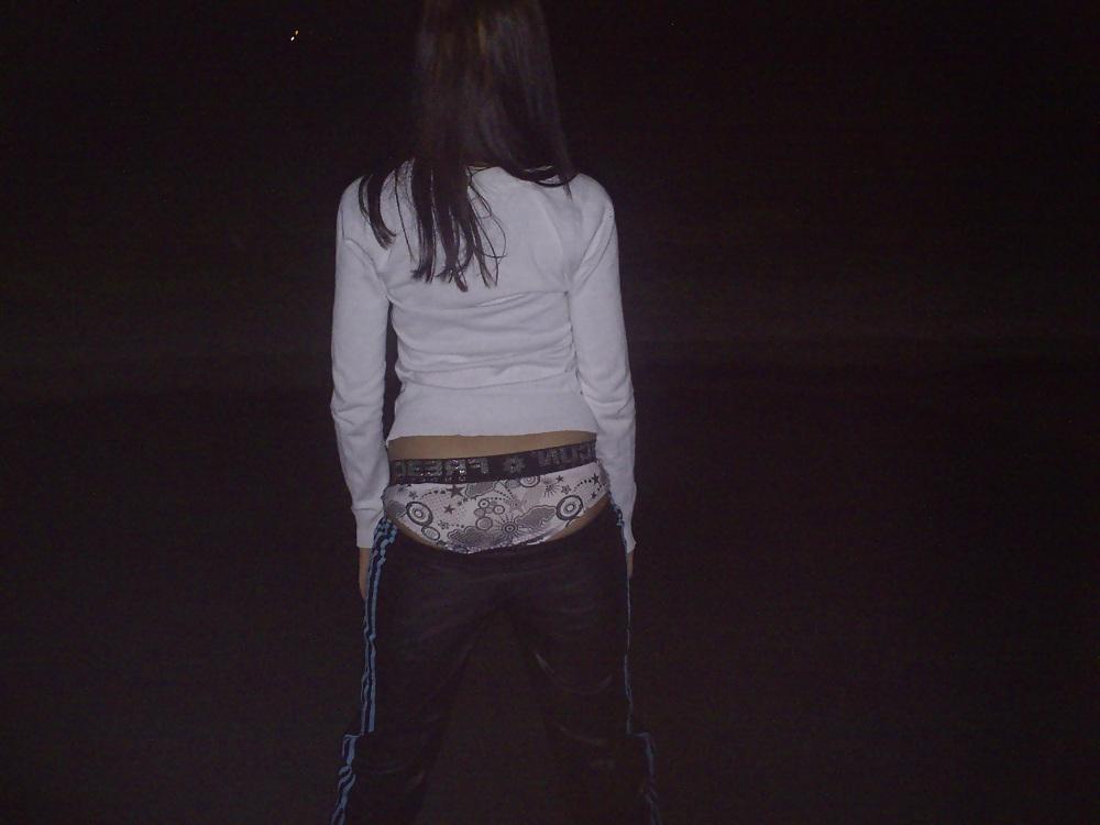 11P American sexygirls