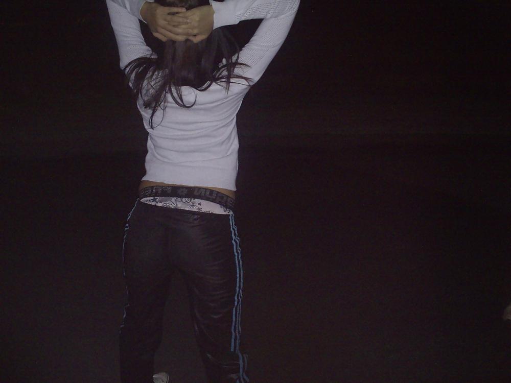 11P American sexygirls