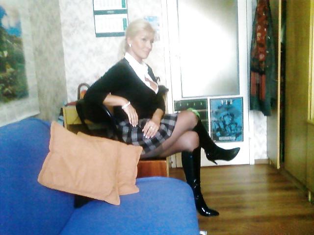 25P UK Beautiful Milf