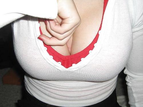 15P Big  Lovely Tits like a Hip vol.1